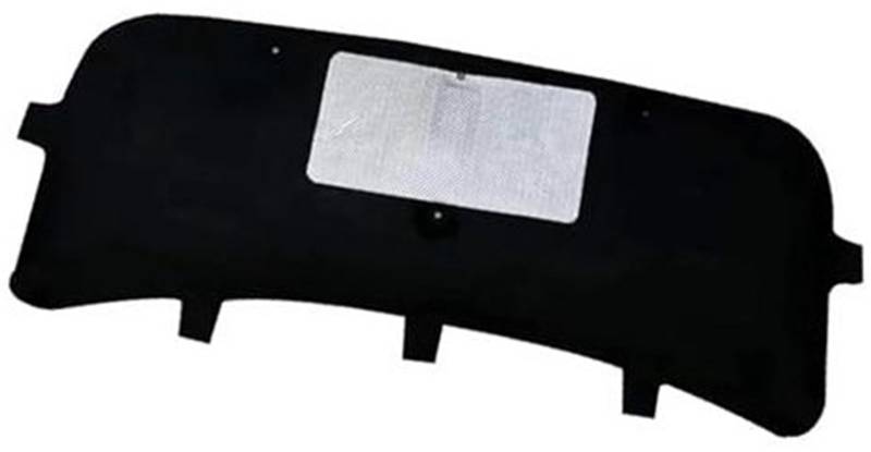 JINFOLI, for Civic, FC FK 2016-2021 Front Motorhaube Isolierpolster Schallschutzmatte Abdeckung Schaumstoff Schall Wärme Baumwolle Isolierung von JINFOLI