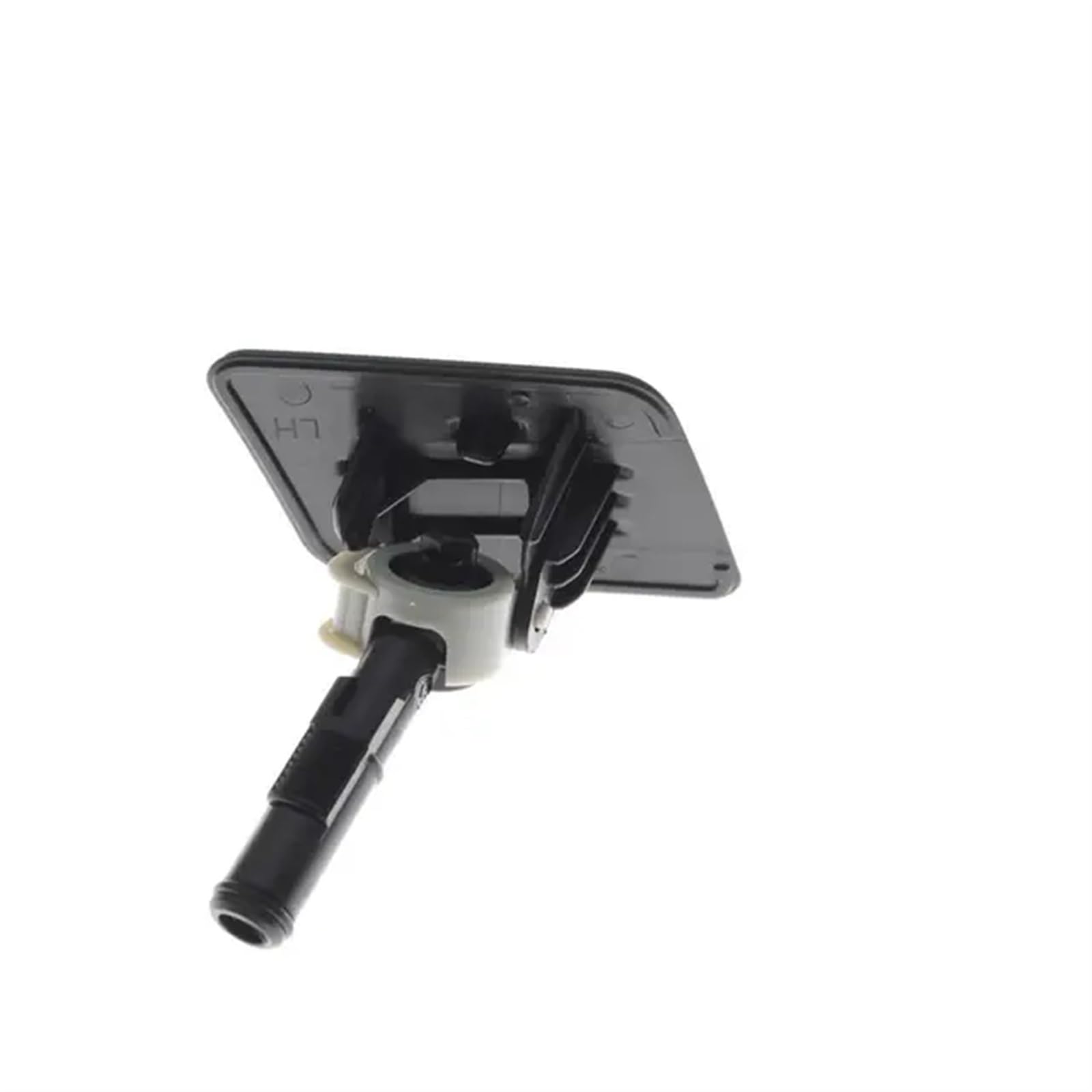 JINFOLI, for Hyundai, i40 2011 2012 2013 2014 Rechts Links Frontstoßstange Scheinwerfer Scheinwerferwaschdüse Abdeckkappe 98680-3Z000 986903Z000 Abdeckkappe für Scheinwerferwaschanlage(Left Cap) von JINFOLI