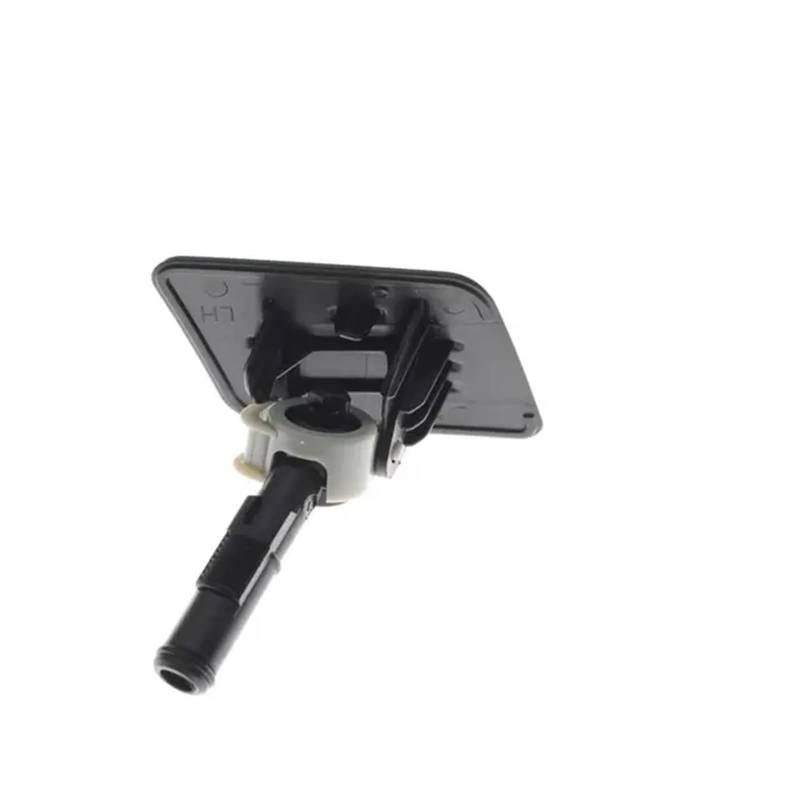 JINFOLI, for Hyundai, i40 2011 2012 2013 2014 Rechts Links Frontstoßstange Scheinwerfer Scheinwerferwaschdüse Abdeckkappe 98680-3Z000 986903Z000 Abdeckkappe für Scheinwerferwaschanlage(Left Cap) von JINFOLI