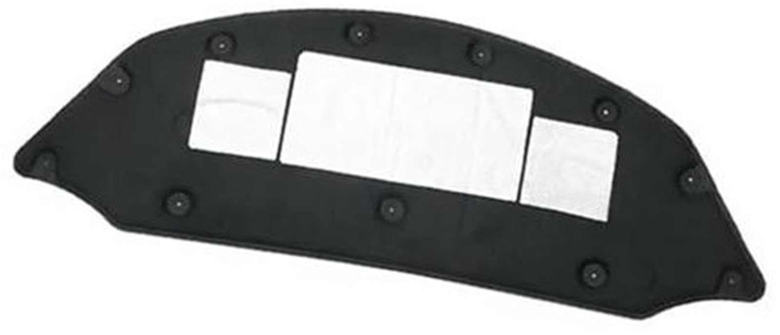 JINFOLI, for Mercedes, for Benz, B-Klasse W246 B180 B200 2012-2018 Fronthaube Motorschalldämmung Wärmedämmpolster Isolierung Wattepadmatte Isolierung JINFOLI, for Mercedes, for Benz, B-Klasse W246 B180 B200 2012-2018 Fronthaube Motorschalldämmung Wärmedämmpolster Isolierung Wattepadmatte Isolierung von JINFOLI
