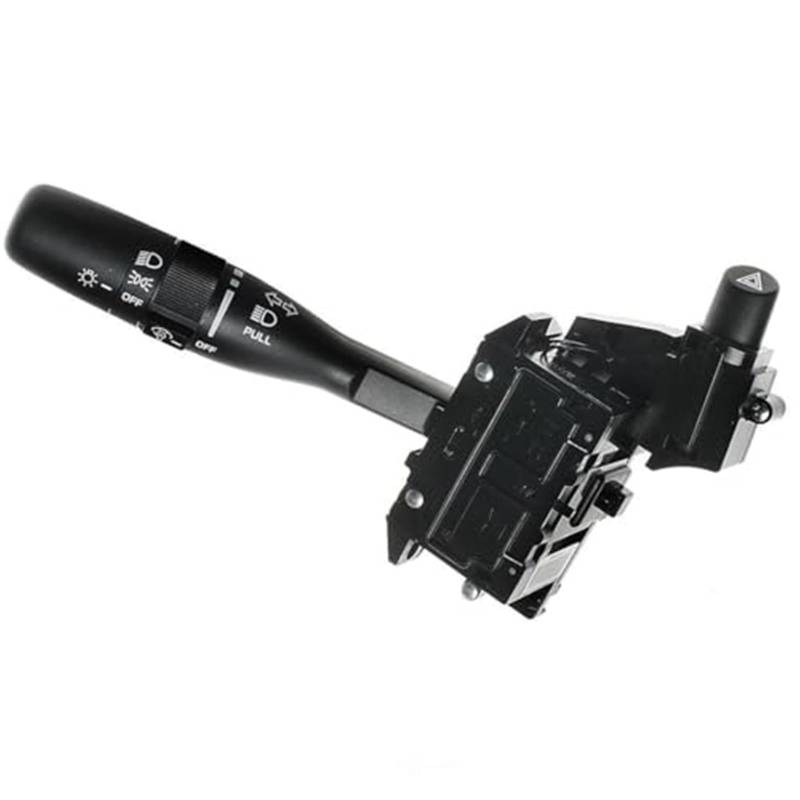 JINFOLI 1X Scheinwerferschalter, Scheinwerferschalter Ersatz-Scheinwerferschalter passend for Jeep, Grand Cherokee 2004 2002 1999 2000 2001 2003 Scheinwerfer-Steuerschalter von JINFOLI