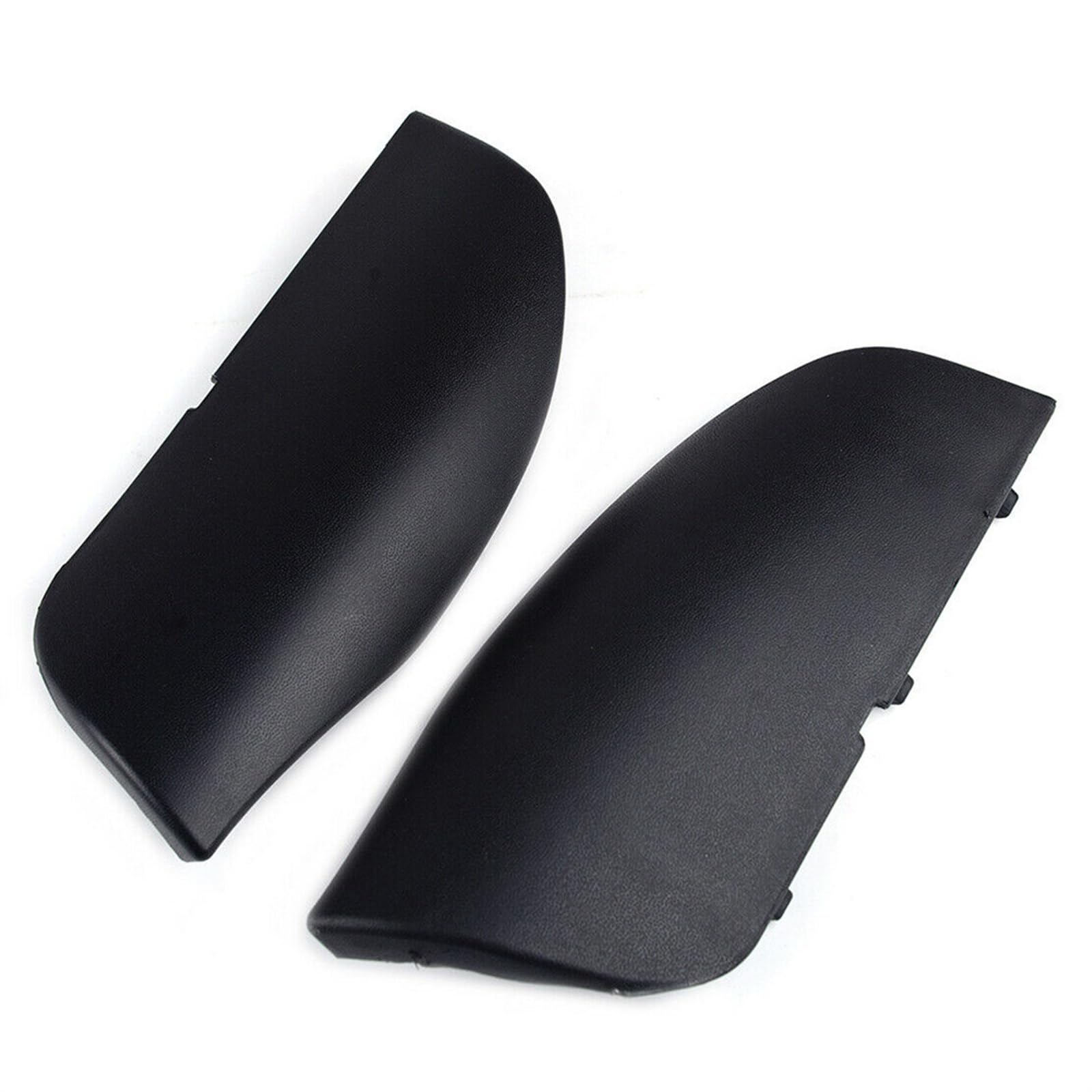 JINFOLI 2PC Frontstoßstange Abschlepphaken deckt Kappe ab, for Porsche, Cayenne- 08~10 Unlackiertes Autozubehör Abschleppösenabdeckung 95550515510# Stoßstangen-Abschlepphaken-Ösenkappenabdeckung JINFOLI 2PC Frontstoßstange Abschlepphaken deckt Kappe ab, for Porsche, Cayenne- 08~10 Unlackiertes Autozubehör Abschleppösenabdeckung 95550515510# Stoßstangen-Abschlepphaken-Ösenkappenabdeckung von JINFOLI