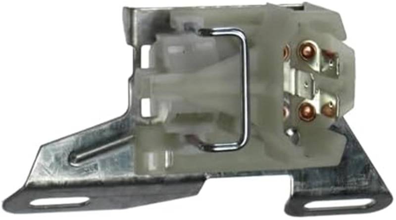 JINFOLI An der Lenksäule montierter Scheinwerfer-Abblendschalter for Fern-/Abblendlicht vorn, for DS,-77 26019660 SWA41735, passt Sich Ihrem Auto an, Kostenlose Rückgabe Schei von JINFOLI