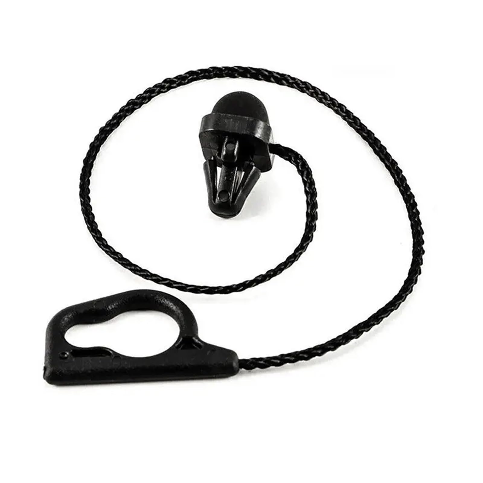 JINFOLI Auto Heckklappe Kofferraum Hutablage String Cord Tonneau Cover Strap 13367836 Schwarz, for Vauxhall, for Opel, for CORSA D 2007-2015, CORSA E Heckklappenkabel JINFOLI Auto Heckklappe Kofferraum Hutablage String Cord Tonneau Cover Strap 13367836 Schwarz, for Vauxhall, for Opel, for CORSA D 2007-2015, CORSA E Heckklappenkabel von JINFOLI