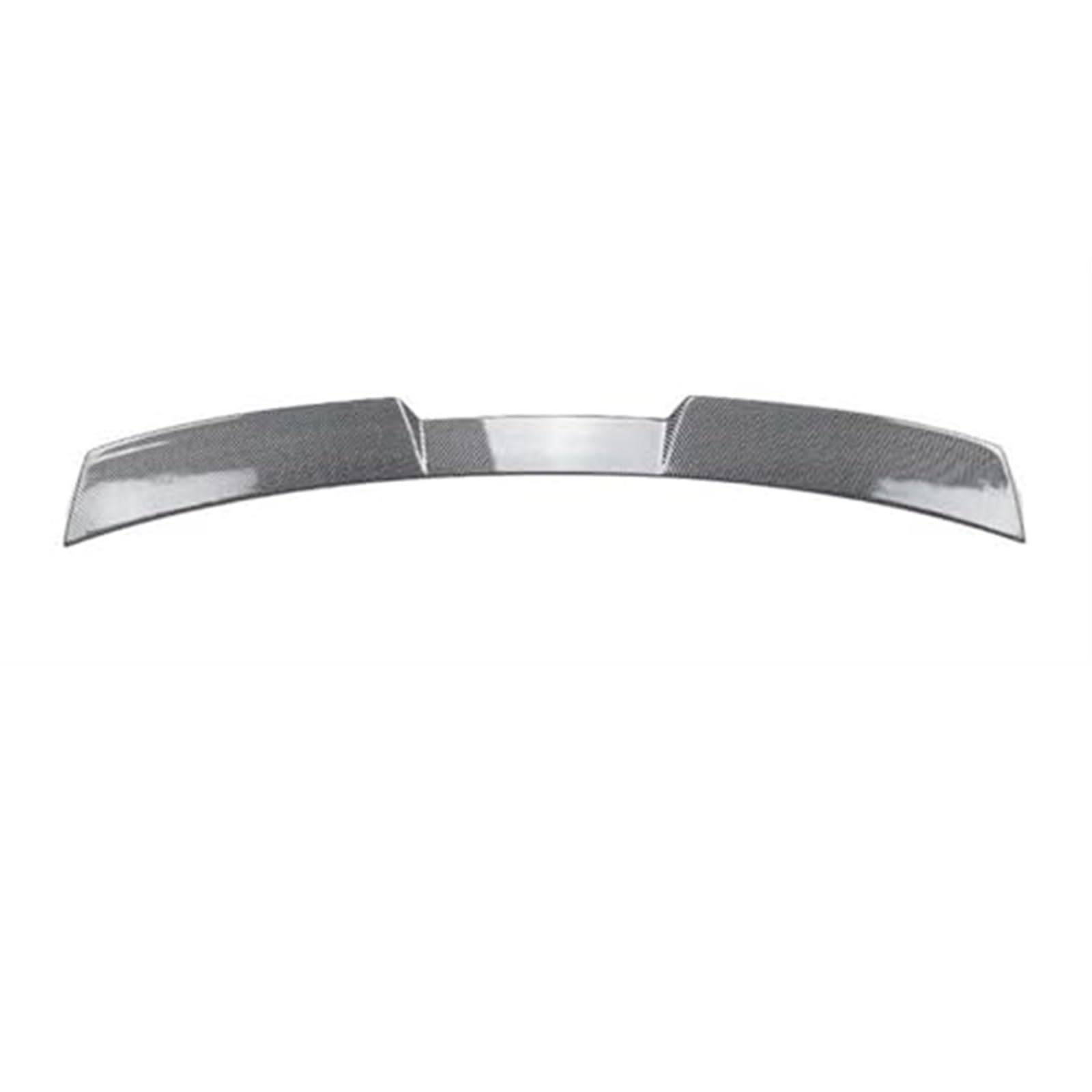 JINFOLI Auto-Heckspoiler, for, for 3er-Reihe, for G20 320i, for 325i 330i 2019+ Heckspoiler Dachdeckel Spoiler Heckklappe Splitter Lippenspoiler Heckspoiler(Carbon Look) von JINFOLI