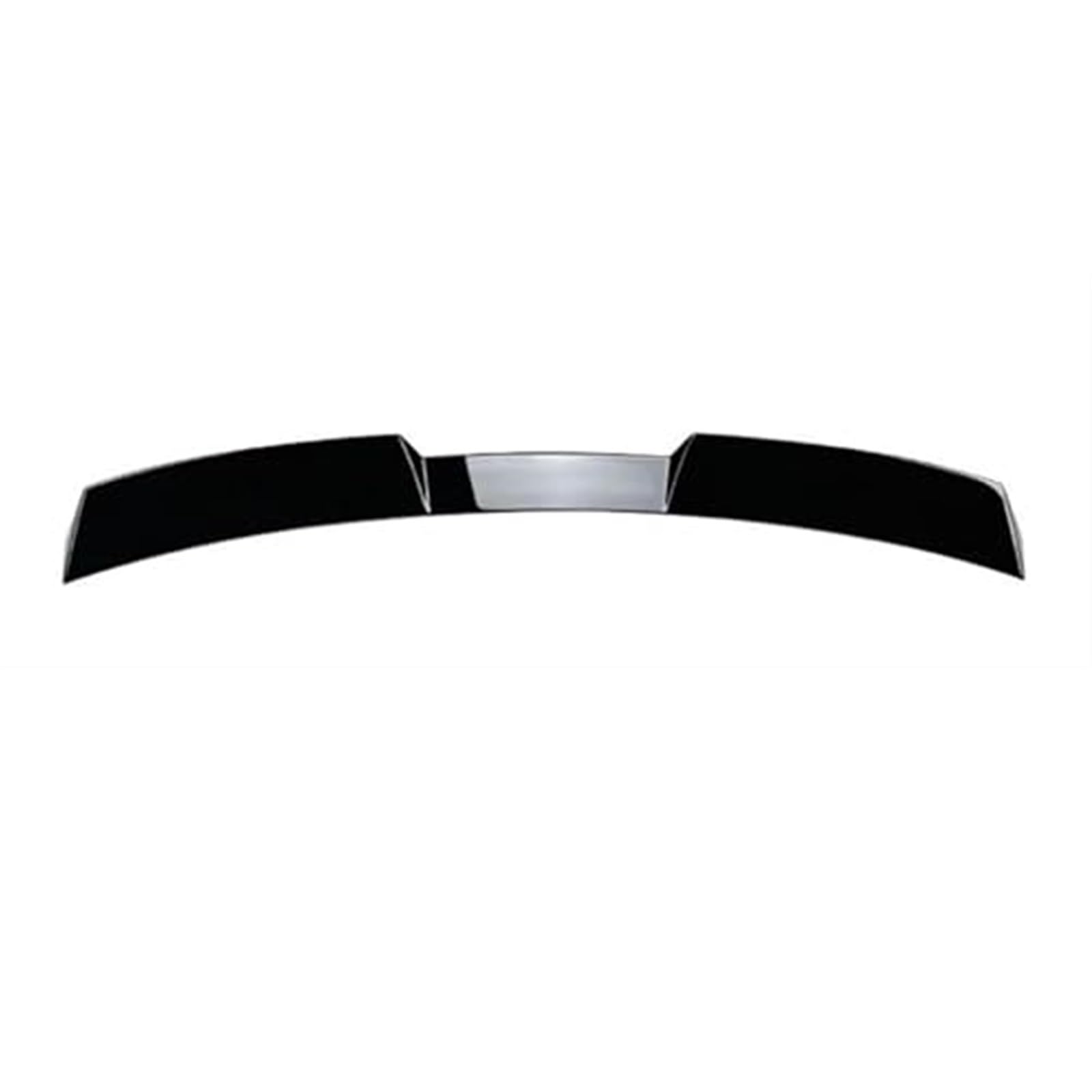 JINFOLI Auto-Heckspoiler, for, for 3er-Reihe, for G20 320i, for 325i 330i 2019+ Heckspoiler Dachdeckel Spoiler Heckklappe Splitter Lippenspoiler Heckspoiler(Gloss Black) von JINFOLI