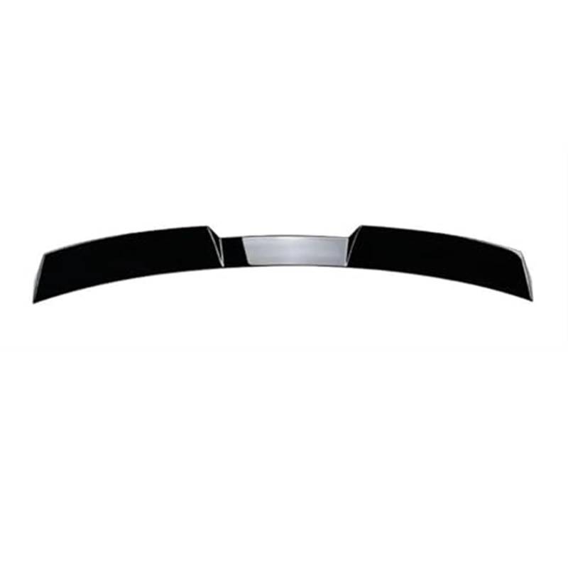 JINFOLI Auto-Heckspoiler, for, for 3er-Reihe, for G20 320i, for 325i 330i 2019+ Heckspoiler Dachdeckel Spoiler Heckklappe Splitter Lippenspoiler Heckspoiler(Gloss Black) von JINFOLI