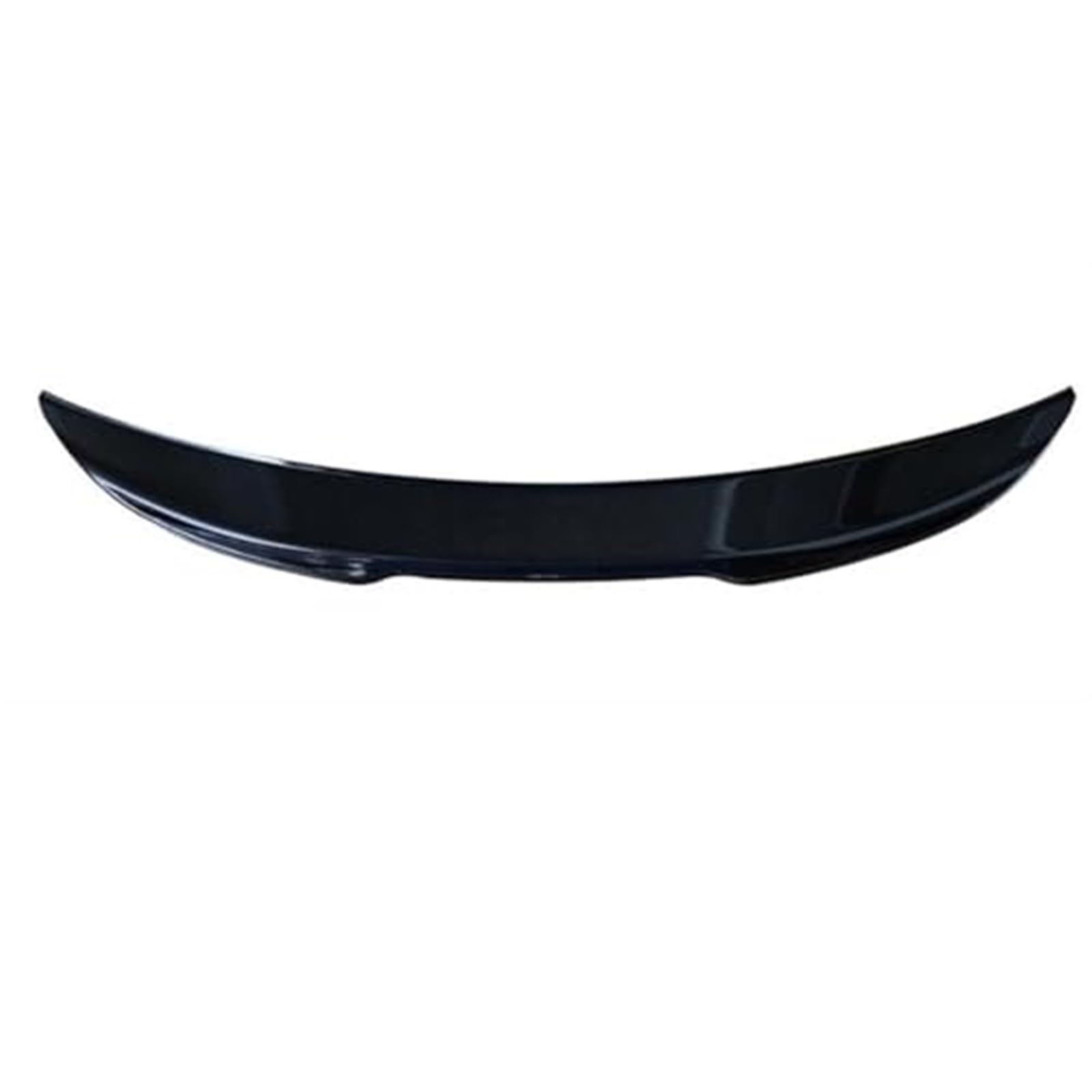 JINFOLI Auto Heckspoiler, for, for 5er G30 F90, for M5 2017-2022 Heckspoiler Spoiler Kofferraumspoiler Styling Heckspoiler(Carbon Fiber Look) von JINFOLI