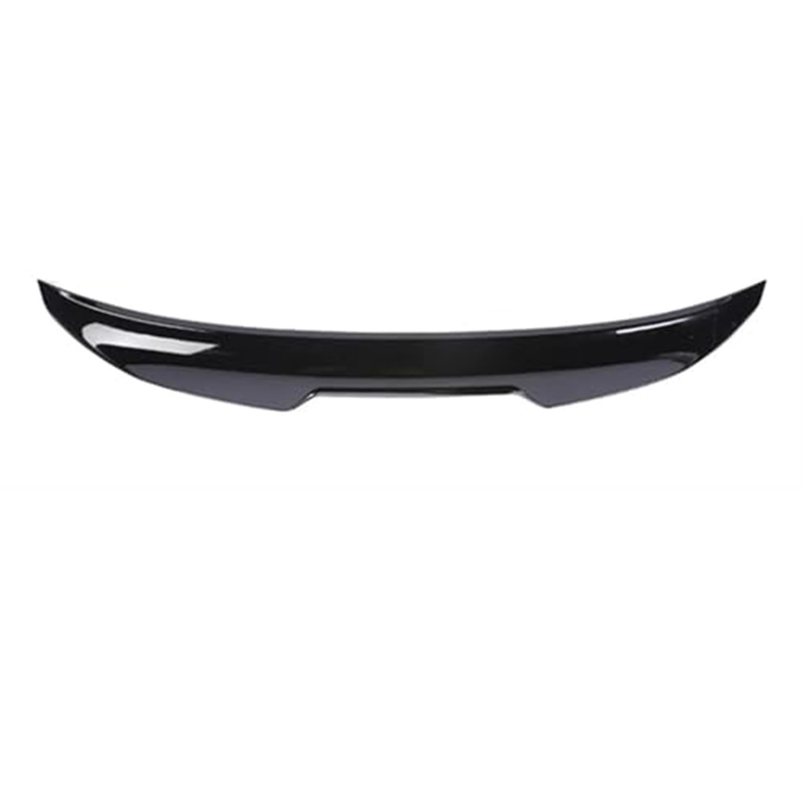 JINFOLI Auto Heckspoiler, for, for 5er G30 F90, for M5 2017-2022 Heckspoiler Spoiler Kofferraumspoiler Styling Heckspoiler(Glossy Black) von JINFOLI