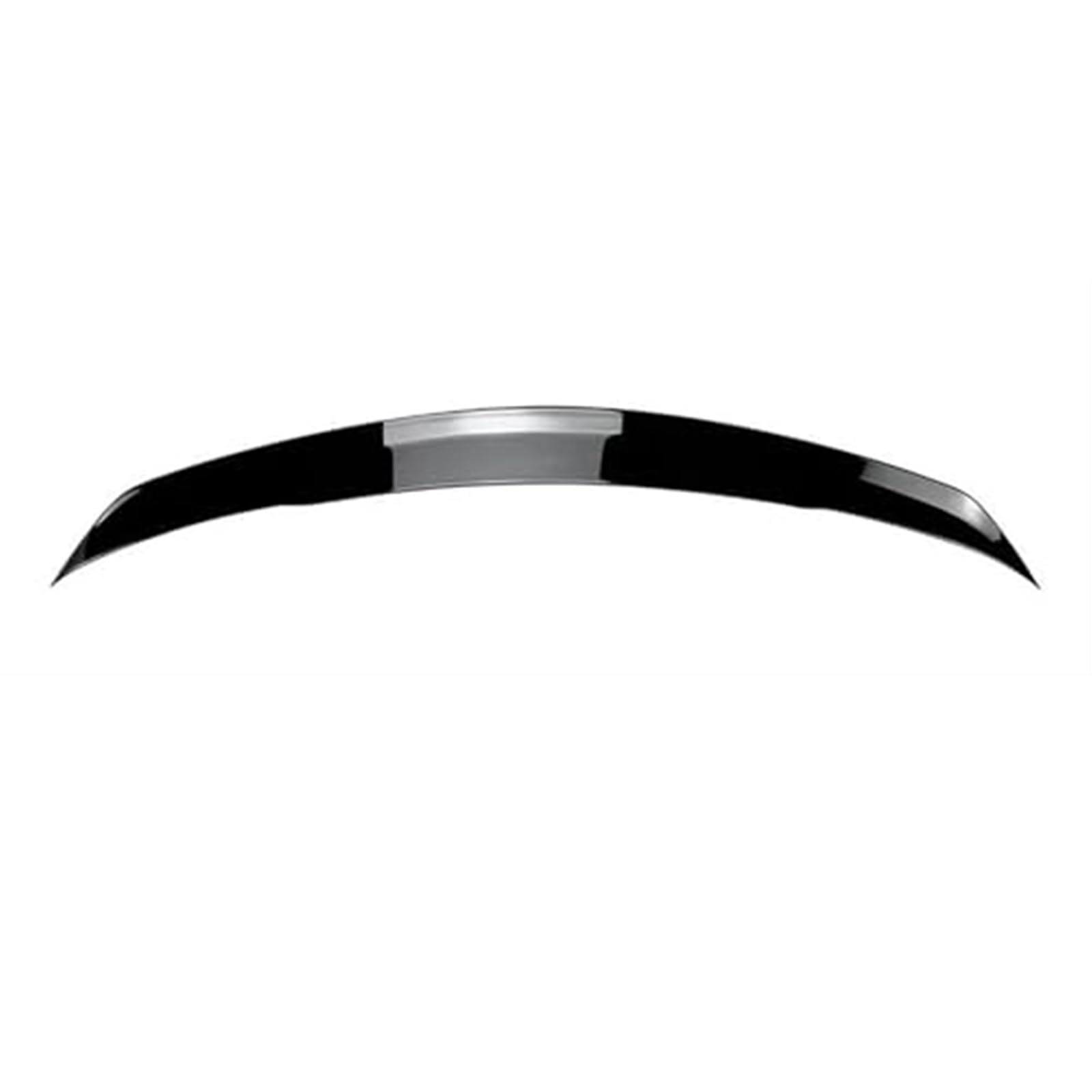 JINFOLI Auto Heckspoiler, for, for GLA-Klasse for GLA220 250 X156 2014-2019 Heckspoiler Dachlippe Spoiler Flügeldekoration Heckspoiler(Gloss Black) von JINFOLI