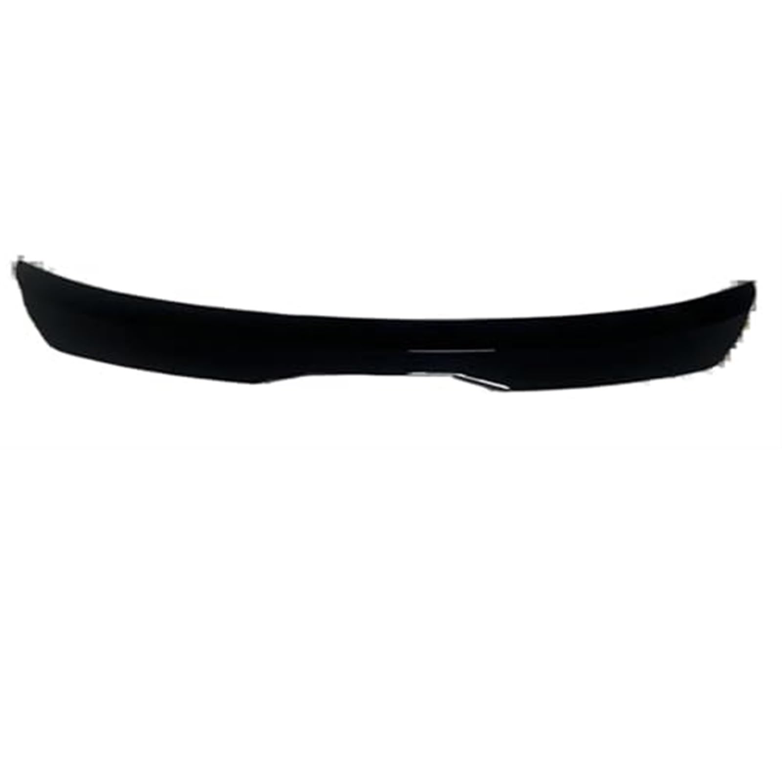 JINFOLI Auto Heckspoiler Dachspoiler ABS ABS Spoiler Heckflügel, for, for 5er, for Touring F11, for 535i 2010-2017 Auto Heckflügel Dekoration Heckspoiler(Gloss Black) von JINFOLI