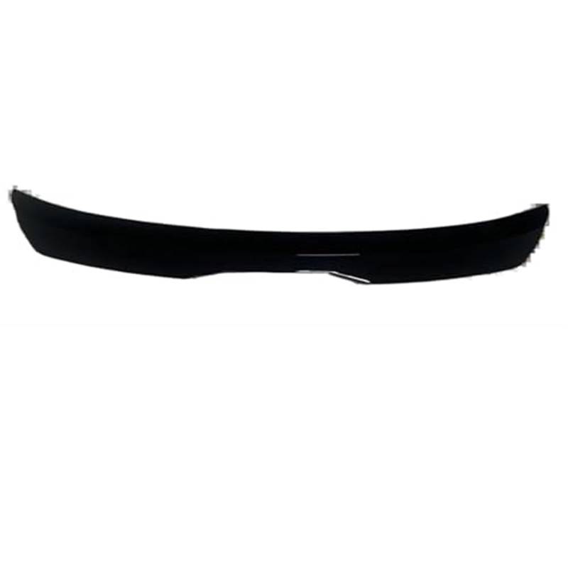JINFOLI Auto Heckspoiler Dachspoiler ABS ABS Spoiler Heckflügel, for, for 5er, for Touring F11, for 535i 2010-2017 Auto Heckflügel Dekoration Heckspoiler(Gloss Black) von JINFOLI