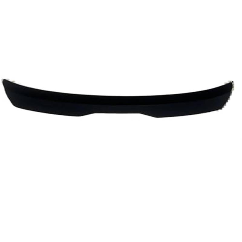 JINFOLI Auto Heckspoiler Dachspoiler ABS ABS Spoiler Heckflügel, for, for 5er, for Touring F11, for 535i 2010-2017 Auto Heckflügel Dekoration Heckspoiler(Matte Black) von JINFOLI