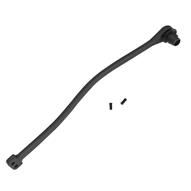 JINFOLI Auto Öl Tankdeckel Draht Tank Abdeckung Linie, for Golf, for Jetta, for Passat A4 A6 A8, for Octavia, Leon Inner Tankdeckelkabel für Autos von JINFOLI