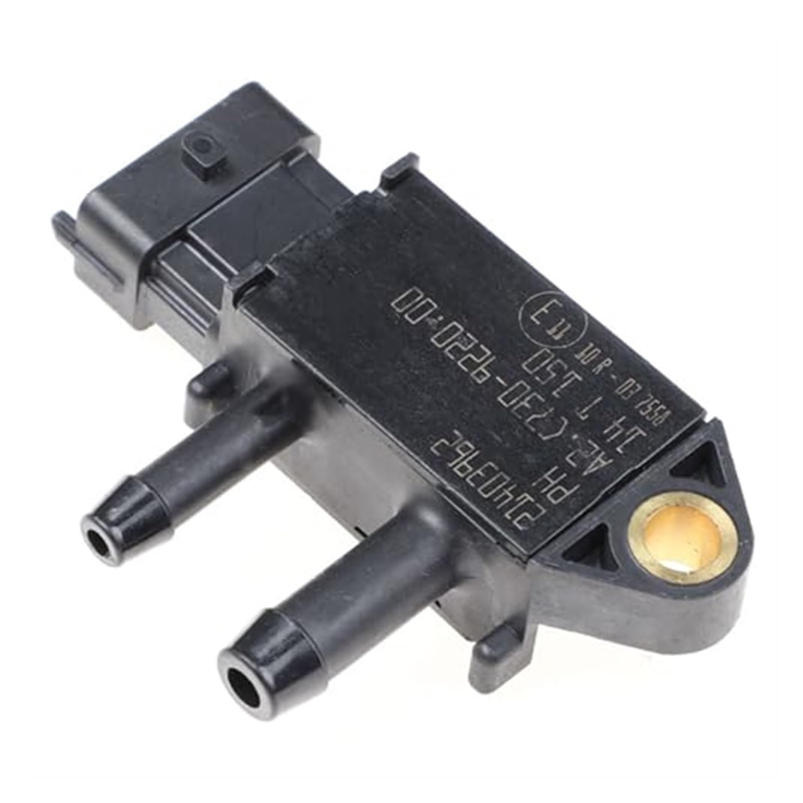 JINFOLI Automatischer Ansaugluftdrucksensor, for Volvo, 21403962 Kartensensor Ansaugkrümmer Luftdrucksensor JINFOLI Automatischer Ansaugluftdrucksensor, for Volvo, 21403962 Kartensensor Ansaugkrümmer Luftdrucksensor von JINFOLI
