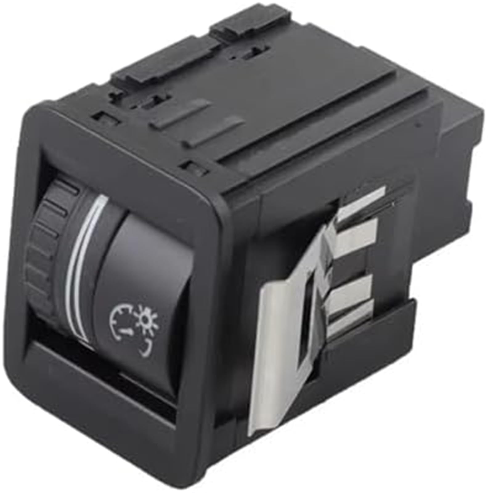 JINFOLI Autoscheinwerferschalter, for VW, for Cc, for Sharan, for Alhambra 3C0941334A Auto-Frontlichtschalter Scheinwerfer-Dimmer-Scheinwerfer-Steuerschalter Scheinwerfer-Steuerschalter JINFOLI Autoscheinwerferschalter, for VW, for Cc, for Sharan, for Alhambra 3C0941334A Auto-Frontlichtschalter Scheinwerfer-Dimmer-Scheinwerfer-Steuerschalter Scheinwerfer-Steuerschalter von JINFOLI