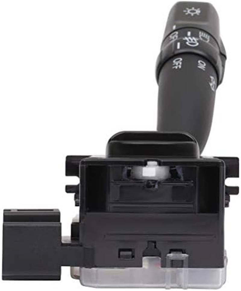 JINFOLI Blinkerschalter passend for Toyota 4 Runner (09–00), Scheinwerfer-Dimmer, Fernlicht, Abblendlicht, vorne, OE CBS1241, SW2809 Scheinwerfer-Steuerschalter von JINFOLI