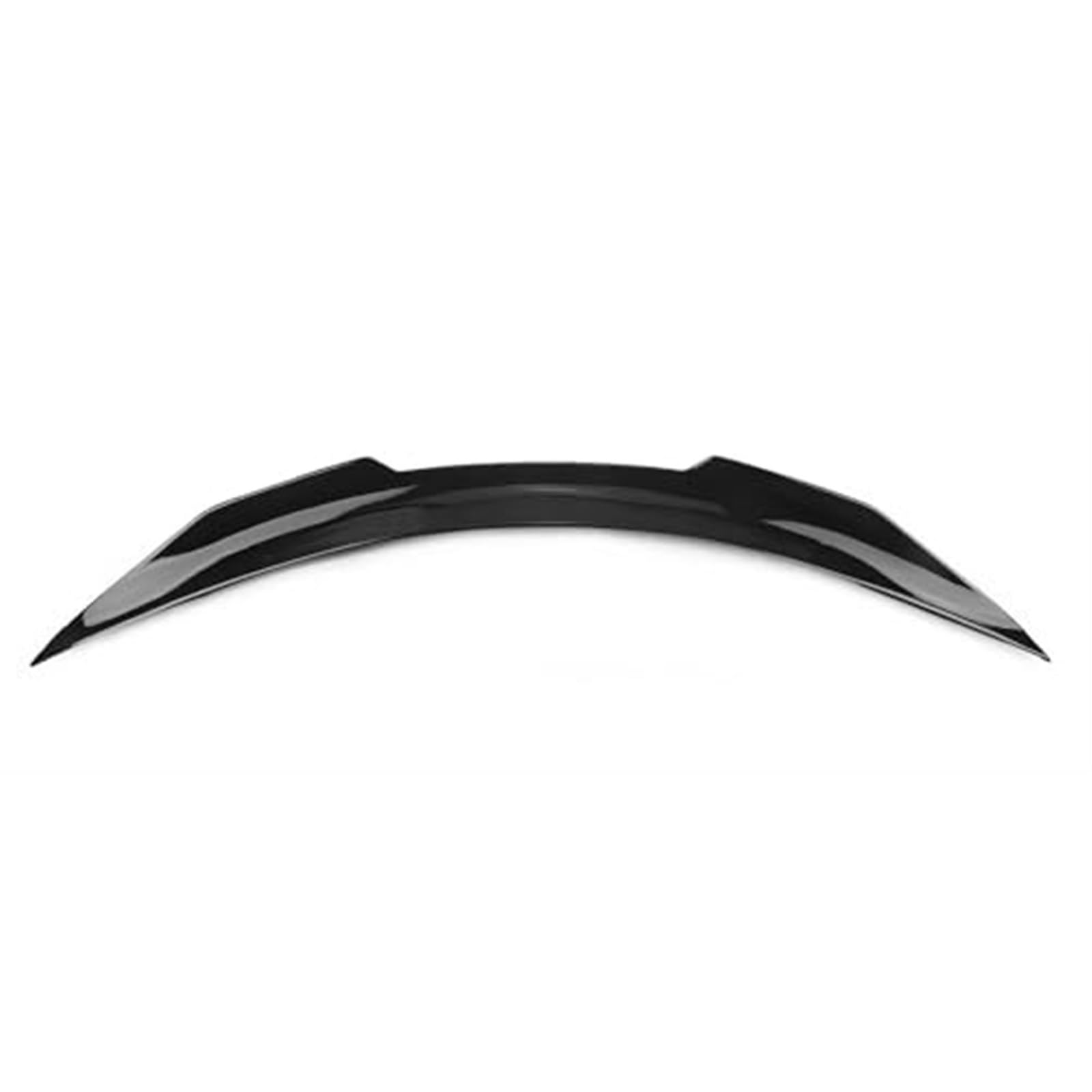 JINFOLI Heckspoiler for Autos, Heckspoiler, Heckdeckel, Spoiler, Flügel, Splitter, Lippe, Kofferraumdeckel, for Infiniti, for G37 G25 G35 Q40 Q60 2-TÜRER, for Coupé 2008-2015 Heckspoiler(Glossy Black) JINFOLI Heckspoiler for Autos, Heckspoiler, Heckdeckel, Spoiler, Flügel, Splitter, Lippe, Kofferraumdeckel, for Infiniti, for G37 G25 G35 Q40 Q60 2-TÜRER, for Coupé 2008-2015 Heckspoiler(Glossy Black) von JINFOLI