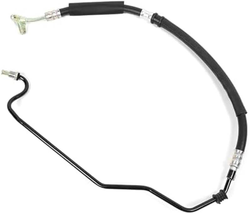 JINFOLI Hochdruck-Lenkrohrschlauch 53713SDCA03 Idealer Ersatz for einfache Installation und stabile Leistung 7 2.0 2.4 0307 Lenkdruckleitung von JINFOLI