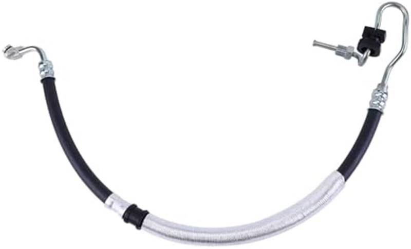 JINFOLI Hochdruck-Servolenkungsleitung 53730-SWA-000 Ersatz, for CR-V 2.2 AWD 4WD 2007 2008 2009 Hochdruckschlauchleitung Lenkdruckleitung von JINFOLI