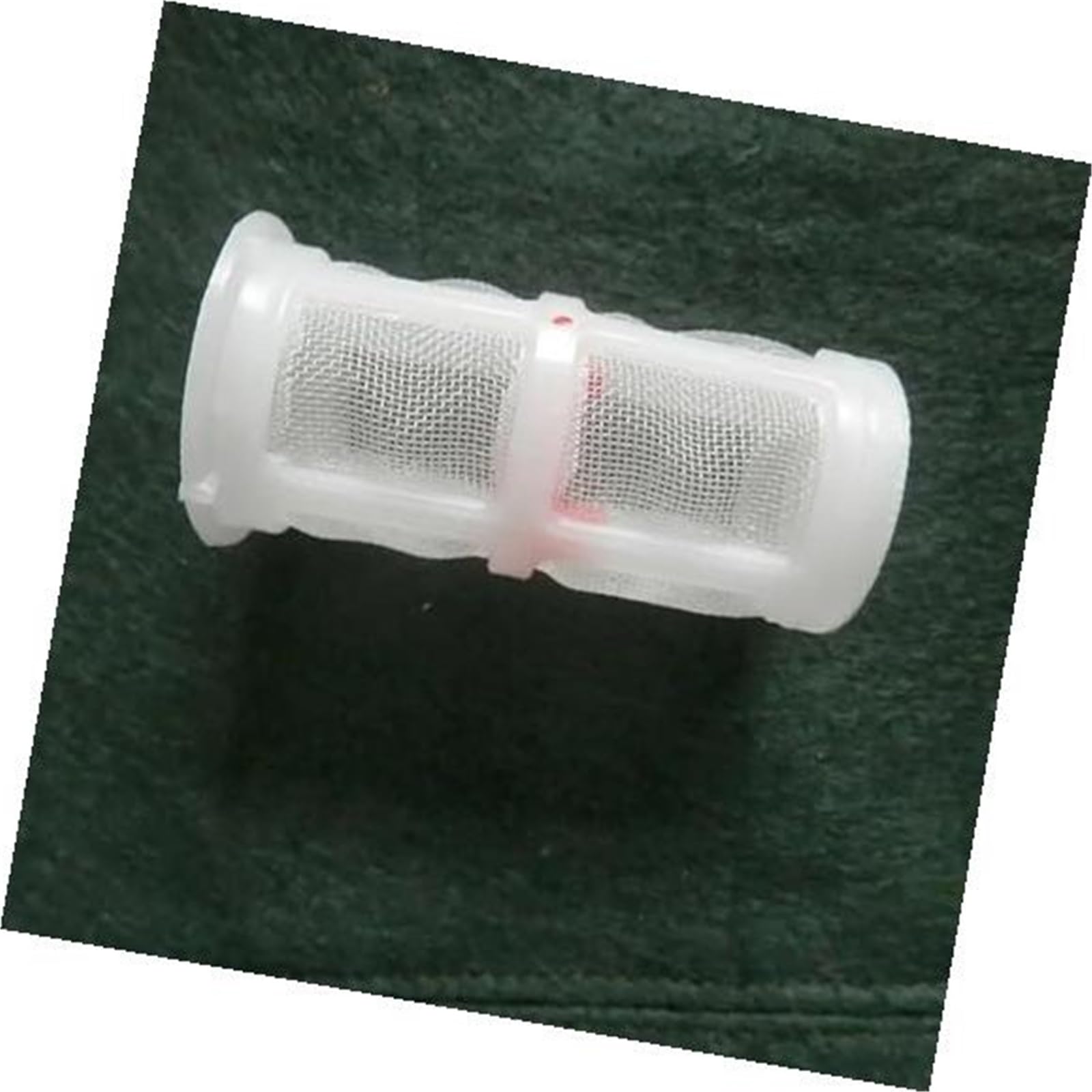 JINFOLI IG770 TANKDECKELFILTER, for KIPOR IG1000S IG2000 IG2600 MEHR 1~3KW Inverter DIGITAL Generator Tank Assy MESH Tankdeckel für Gartengeräte(Black Fuel Filter) von JINFOLI