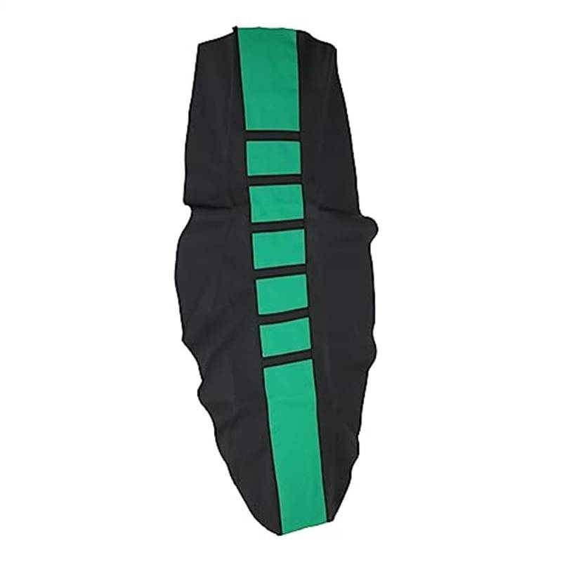 JINFOLI Motorcycle Pro Rippengummi-Greifer, for Sitz, Abdeckungsschutzzubehör, for RM-Z250 RM-Z450 RMX450Z RM-Z 250 RMZ 450 RMX 450Z Zubehör Motorrad-Sattelbezug von JINFOLI