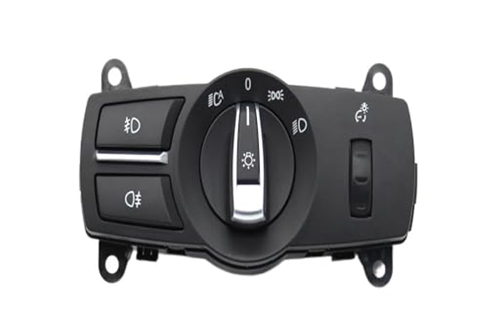 JINFOLI Multifunktionale Scheinwerferschalterbaugruppe for die Frontscheinwerfer des Autos, for, 5er 6er 7er X3 X4 F10 F11 F07 F06 F01 F25 F26 61319192744. Einfache Installation Scheinwerfer-Steuersc JINFOLI Multifunktionale Scheinwerferschalterbaugruppe for die Frontscheinwerfer des Autos, for, 5er 6er 7er X3 X4 F10 F11 F07 F06 F01 F25 F26 61319192744. Einfache Installation Scheinwerfer-Steuersc von JINFOLI