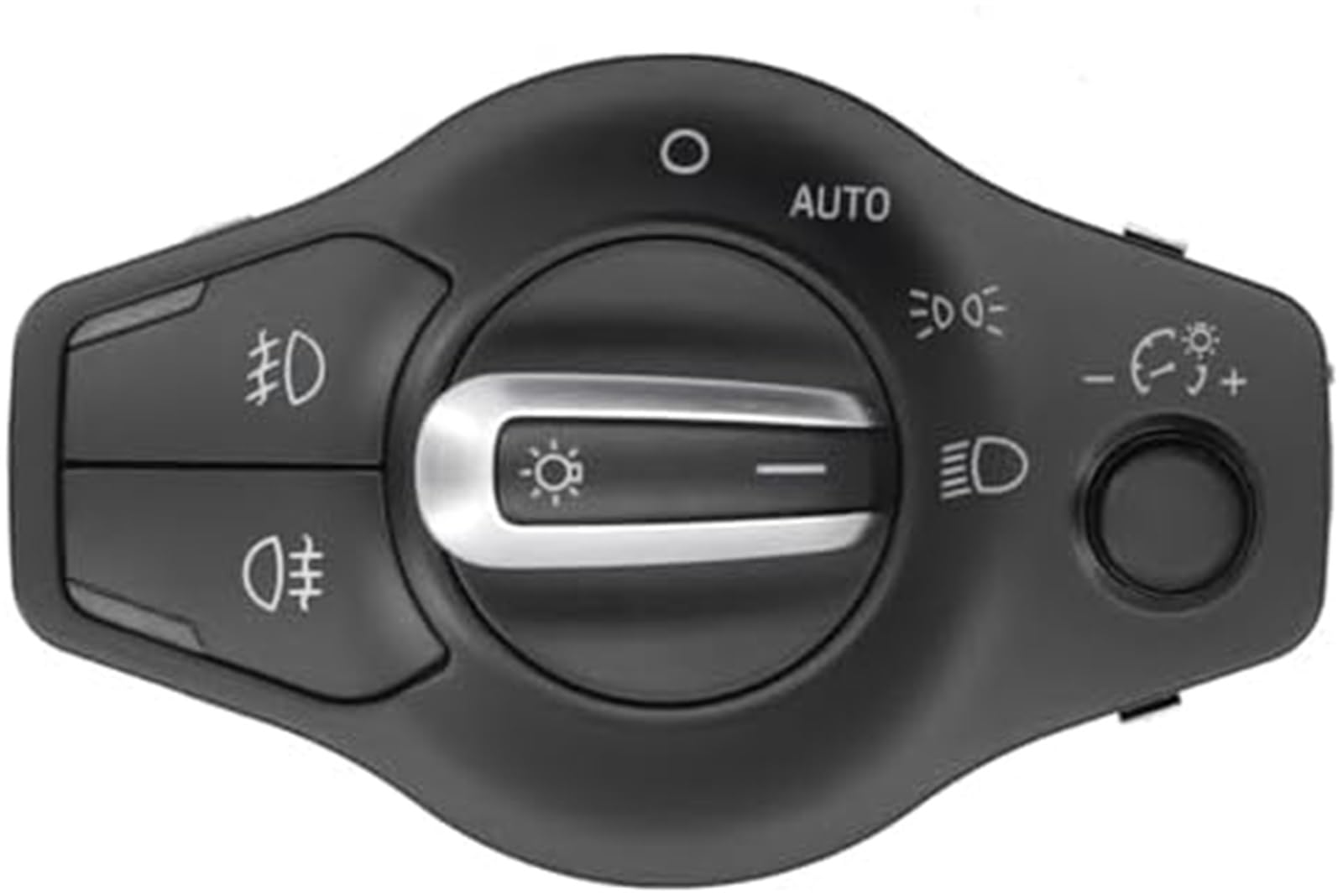 JINFOLI Scheinwerferschalter, for A4 A5 S4 S5 Q5 8K0941531AS Auto-Frontlichtschalter Scheinwerfer-Dimmer Scheinwerfer-Steuerschalter Scheinwerfer-Steuerschalter JINFOLI Scheinwerferschalter, for A4 A5 S4 S5 Q5 8K0941531AS Auto-Frontlichtschalter Scheinwerfer-Dimmer Scheinwerfer-Steuerschalter Scheinwerfer-Steuerschalter von JINFOLI
