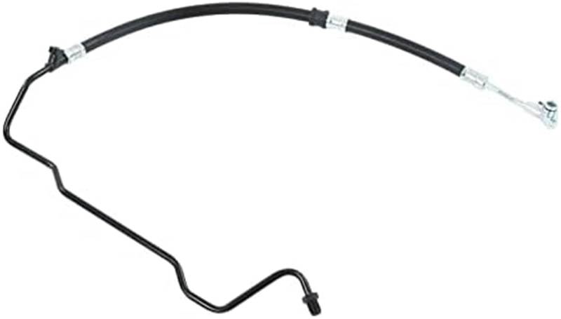 JINFOLI Servolenkungsdruckleitung, Servolenkungsdruckleitungsschlauchleitung 53713 SDB A01 Ersatz for 20032007 Lenkdruckleitung von JINFOLI