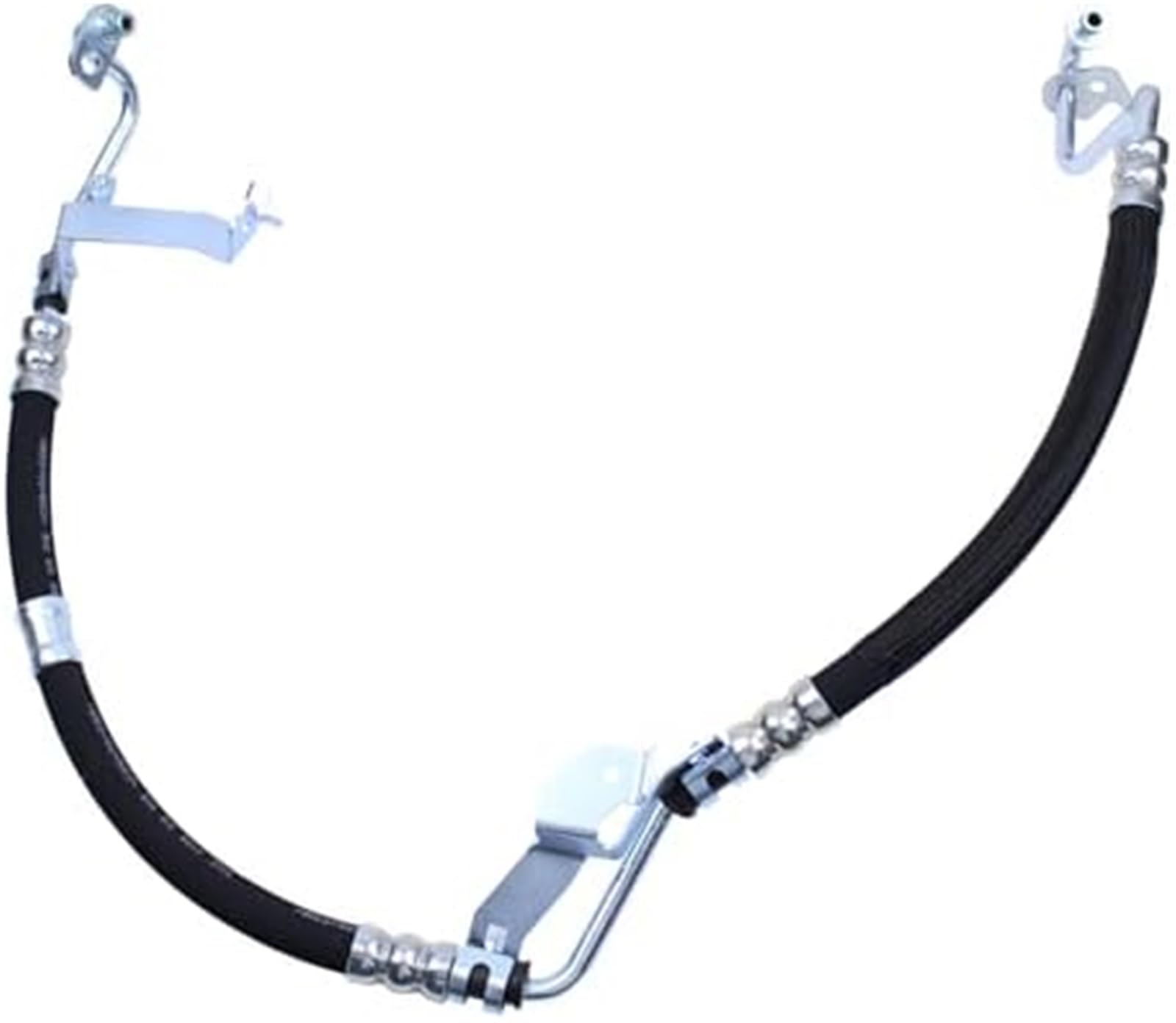 JINFOLI Servolenkungsschlauch, for Ford Transit Custom 2.0 TDCi EcoBlue 2015-2023 Lenkdruckleitung von JINFOLI