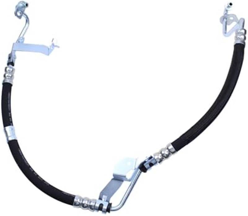 JINFOLI Servolenkungsschlauch, for Ford Transit Custom 2.0 TDCi EcoBlue 2015-2023 Lenkdruckleitung von JINFOLI