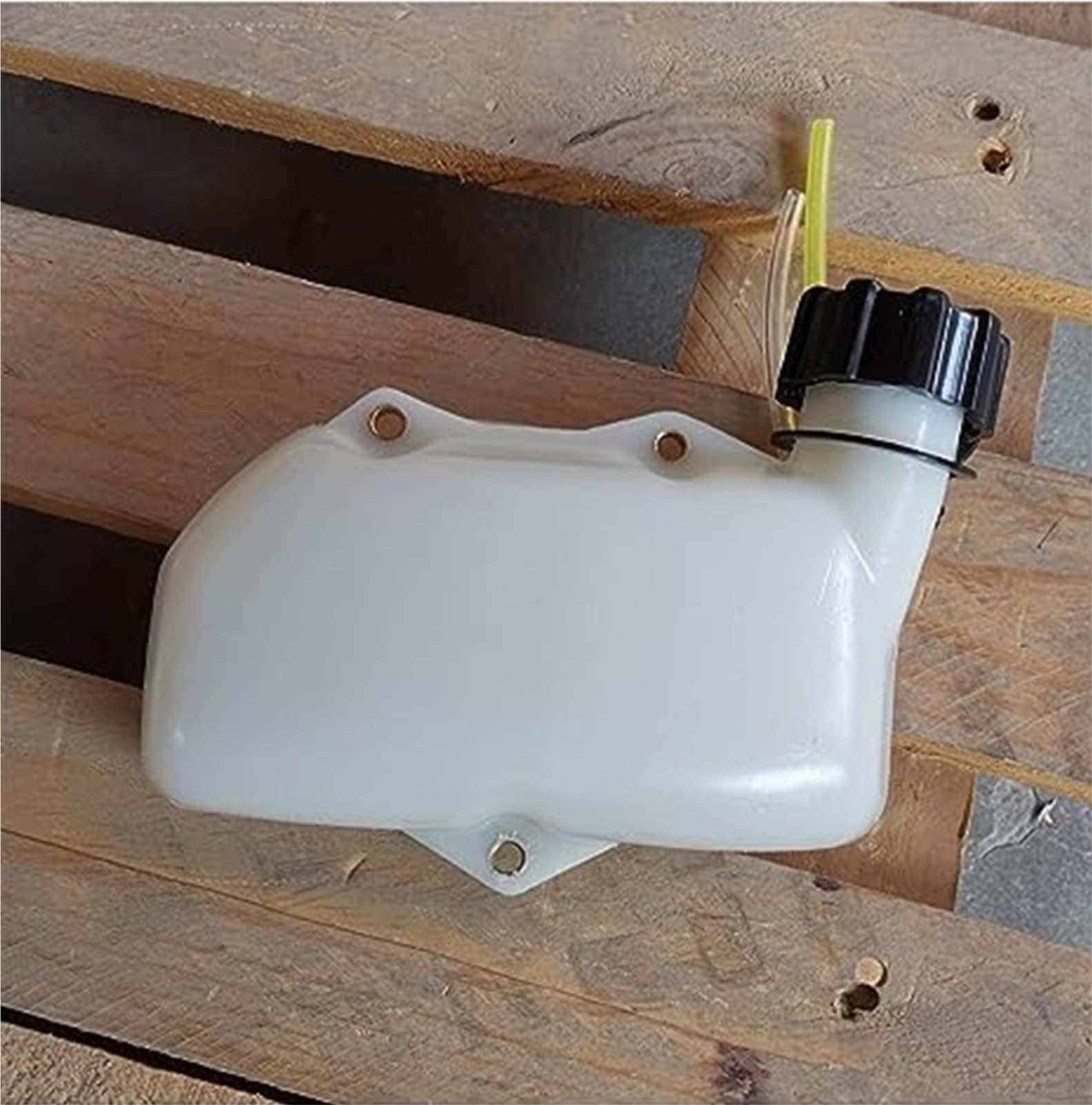 JINFOLI TH23 Kraftstofftank, for TH23V KHS750B KHS1100B KHT600D mit Tankdeckel, Kraftstofffilter, Kraftstoffleitung, Schlauchleitungstülle Tankdeckel für Gartengeräte JINFOLI TH23 Kraftstofftank, for TH23V KHS750B KHS1100B KHT600D mit Tankdeckel, Kraftstofffilter, Kraftstoffleitung, Schlauchleitungstülle Tankdeckel für Gartengeräte von JINFOLI