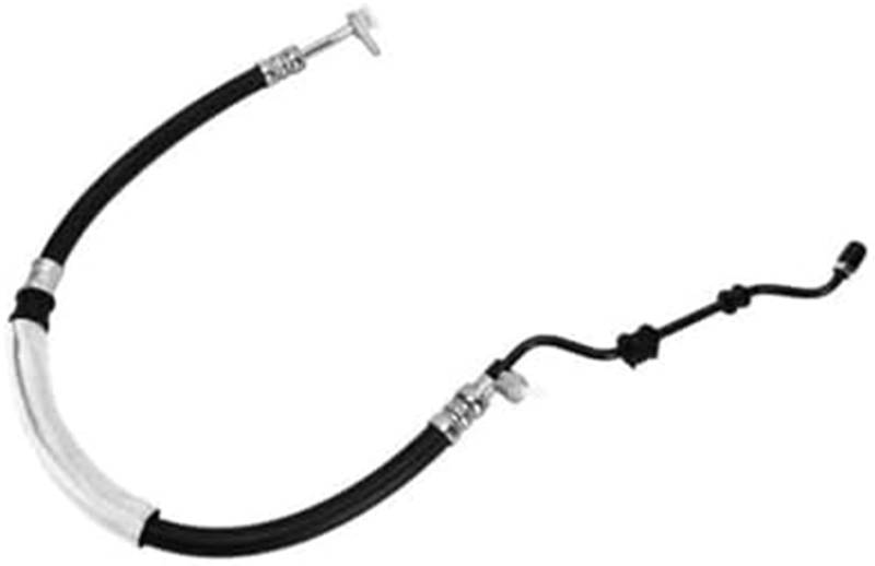 JINFOLI for Motorkühlungsanschlüsse 652F 53713-S9A-A03 Auto-Servolenkung Hochdruck, for Schlauchrohr Lenkdruckleitung von JINFOLI
