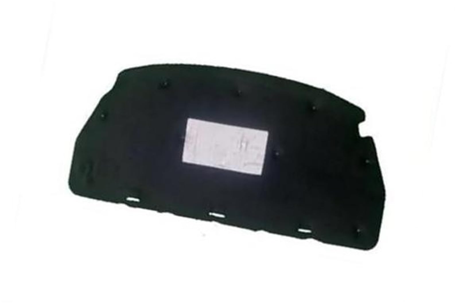 JINFOLI for Opel, for Insignia A MK 1 G09, for Vauxhall, for Insignia 2008 2009 2010 2011 2012 2013 2014 2015 2016 Fronthaube Motor Schallschutzmatte Isolierung JINFOLI for Opel, for Insignia A MK 1 G09, for Vauxhall, for Insignia 2008 2009 2010 2011 2012 2013 2014 2015 2016 Fronthaube Motor Schallschutzmatte Isolierung von JINFOLI