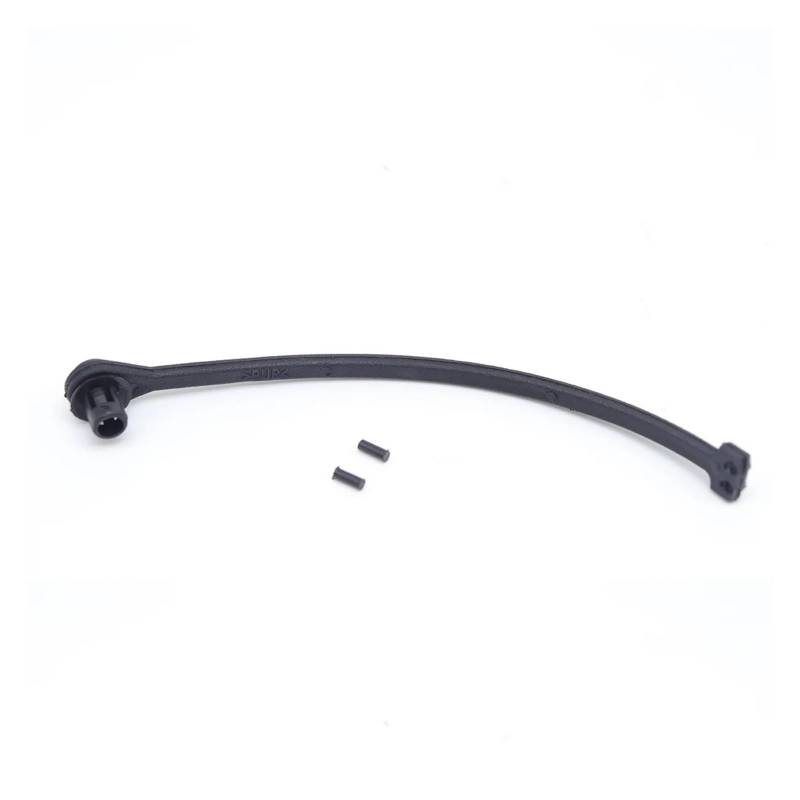 JINFOLI for Seat Leon, for MK1 MK2 1M 1P Heizöltankdeckelstopfen Benzin Dieseldeckel Deckel Gaseinfüllstutzen Haltegurt Kordel Seil Haltegurt Tankdeckelkabel für Autos(Rope) von JINFOLI