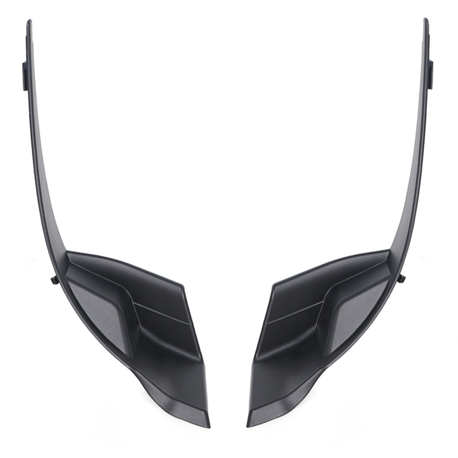 JINFOLI for Subaru, for Forester SH SJ 2008-2013 2013 2014 2015 2016 2017 2018, Frontscheibe Wrap Wiper Corner Trim Cover Deckel Panel Eckverkleidung für die vordere Windschutzscheibe (Size : 2013-20 JINFOLI for Subaru, for Forester SH SJ 2008-2013 2013 2014 2015 2016 2017 2018, Frontscheibe Wrap Wiper Corner Trim Cover Deckel Panel Eckverkleidung für die vordere Windschutzscheibe (Size : 2013-20 von JINFOLI