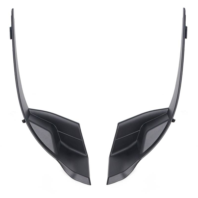 JINFOLI for Subaru, for Forester SH SJ 2008-2013 2013 2014 2015 2016 2017 2018, Frontscheibe Wrap Wiper Corner Trim Cover Deckel Panel Eckverkleidung für die vordere Windschutzscheibe (Size : 2013-20 von JINFOLI