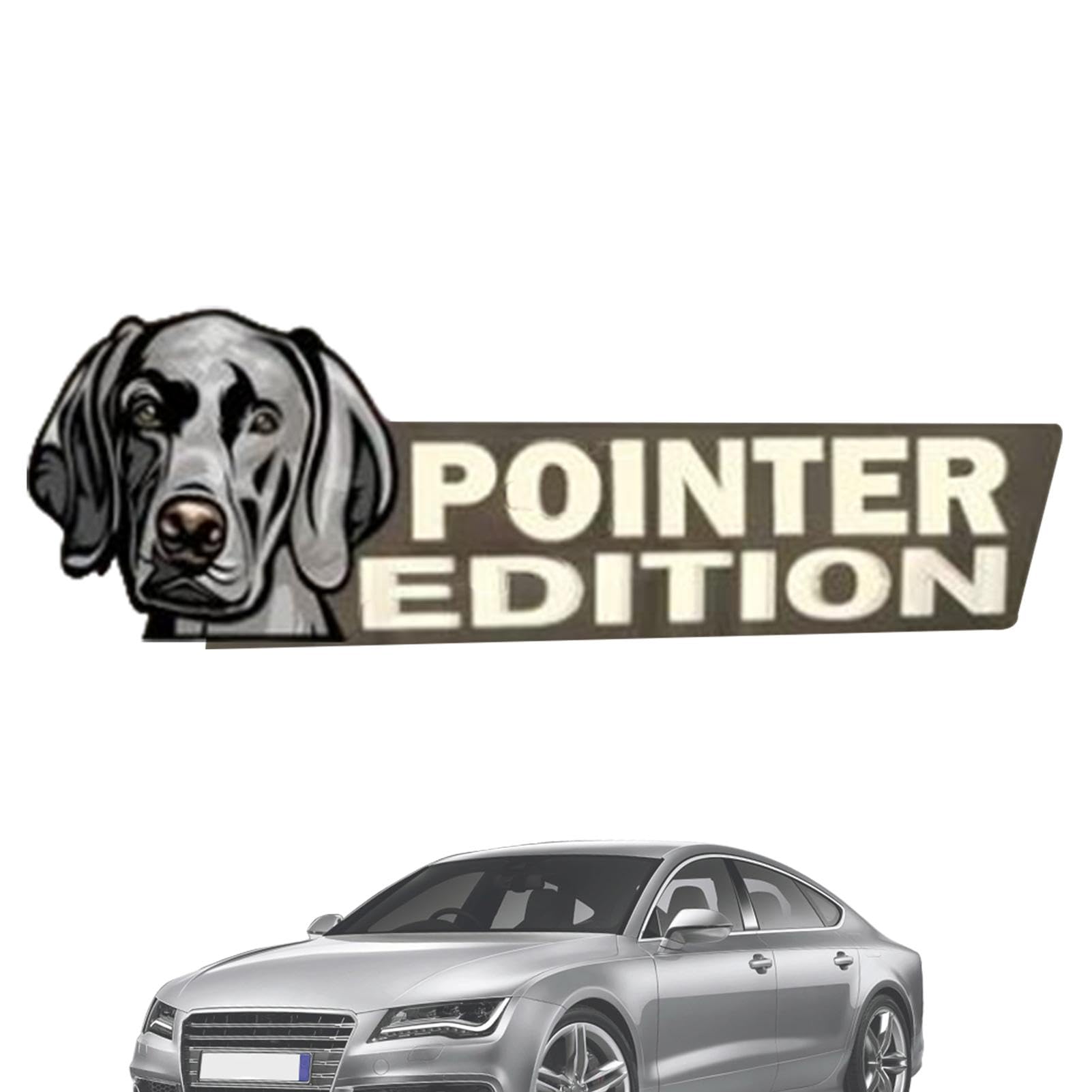 Hundeabzeichen für Autos – -Acryl-Hunde-Auto-Aufkleber, Auto-Aufkleber, Auto-Außenembleme für Auto, LKW, Wohnmobil, Boot, Auto-Abzeichen, Auto-Dekoration Hundeabzeichen für Autos – -Acryl-Hunde-Auto-Aufkleber, Auto-Aufkleber, Auto-Außenembleme für Auto, LKW, Wohnmobil, Boot, Auto-Abzeichen, Auto-Dekoration von JINGAN