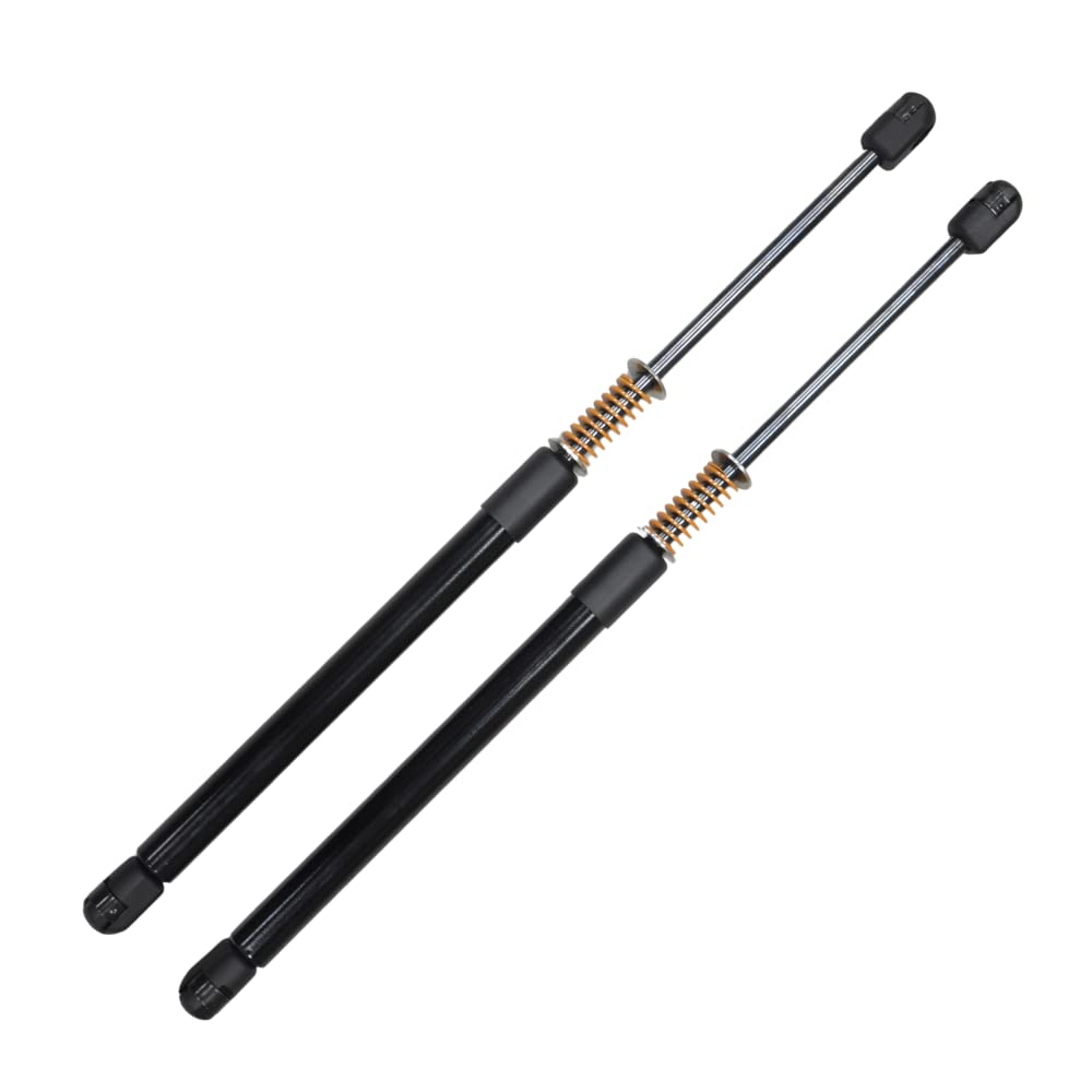JINGLING Automatische Kofferraumstreben für Challenger 2008-2023 2-Türer Coupe ohne Spoiler Heckklappe Heckklappe Gasdämpfer Hebestützen JINGLING Automatische Kofferraumstreben für Challenger 2008-2023 2-Türer Coupe ohne Spoiler Heckklappe Heckklappe Gasdämpfer Hebestützen von JINGLING