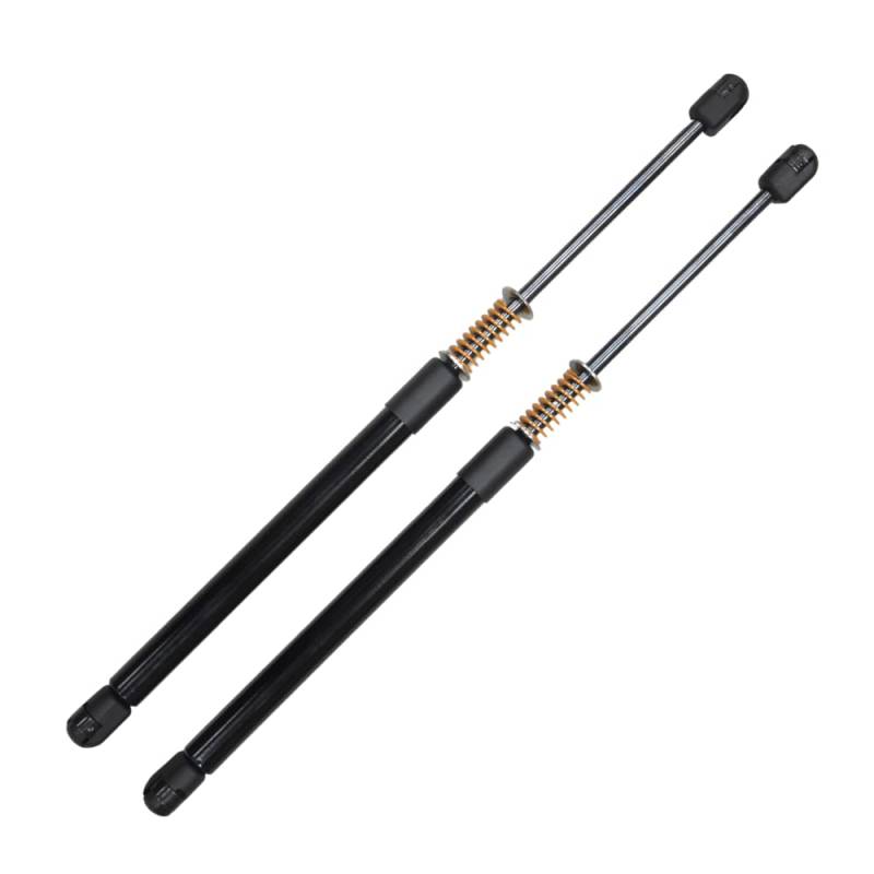 JINGLING Automatische Kofferraumstreben für Ibiza Mk5 (6F/KJ1) 5-Türer Schrägheck 2017-heute Heckklappe Gasdämpfer Hebestützen von JINGLING
