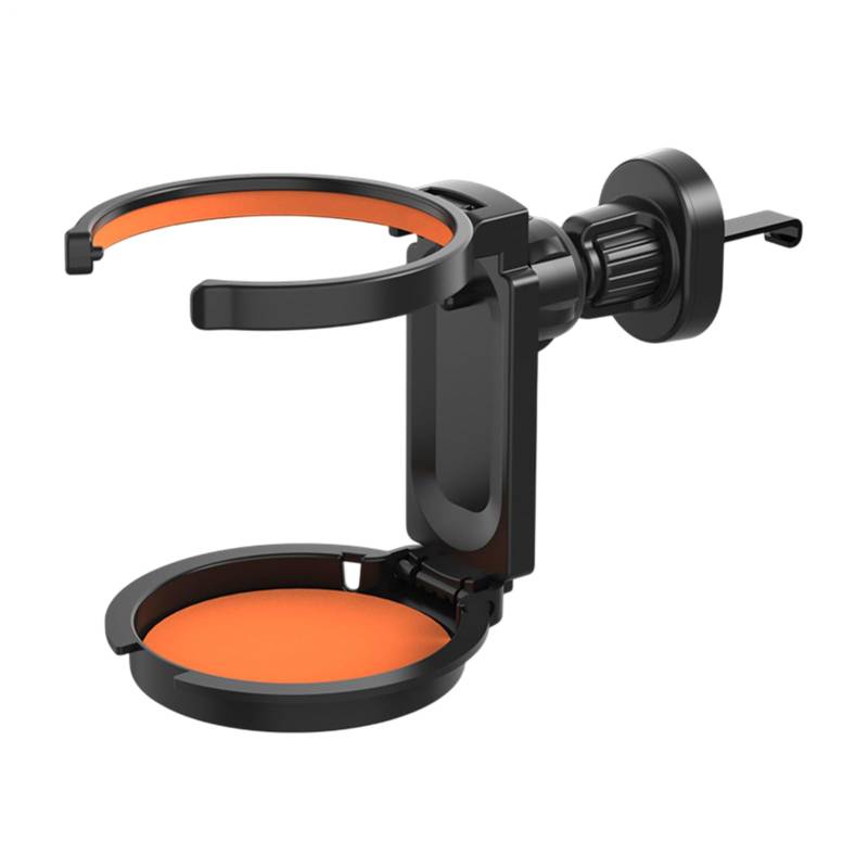JINGLING Handyhalter Cup Holder,Handyhalterung Autogetränkehalter | Universelle Handyhalterung Für Alle Smartphones Als Stabiler Lüftungsgitterhalter Im Auto von JINGLING