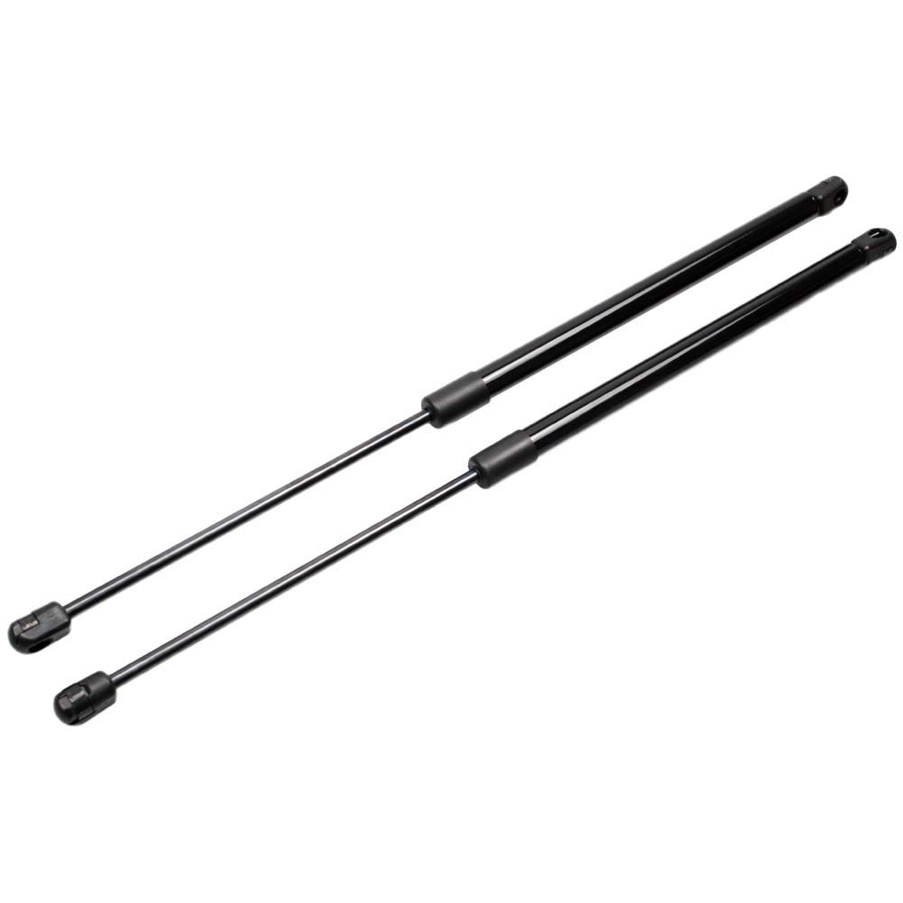 JINGLING KJ für 1130N Uprated für Fahrradträger Transporter T5 Van 2003–2014 7H0827550B Gasfedern für Heckklappe, Stoßdämpfer, Hebeunterstützung, 2 Stück JINGLING KJ für 1130N Uprated für Fahrradträger Transporter T5 Van 2003–2014 7H0827550B Gasfedern für Heckklappe, Stoßdämpfer, Hebeunterstützung, 2 Stück von JINGLING