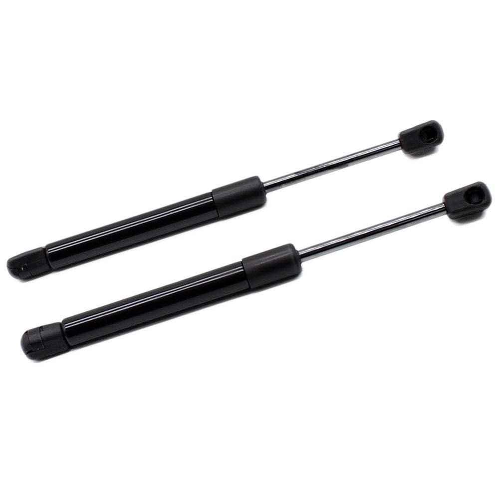 JINGLING Haubenstreben für DB9 Coupé/Cabrio 2009-2017 344 mm 4G4316C826AB Fronthaube Motor Gasdämpfer Hubstützen JINGLING Haubenstreben für DB9 Coupé/Cabrio 2009-2017 344 mm 4G4316C826AB Fronthaube Motor Gasdämpfer Hubstützen von JINGLINGKJ