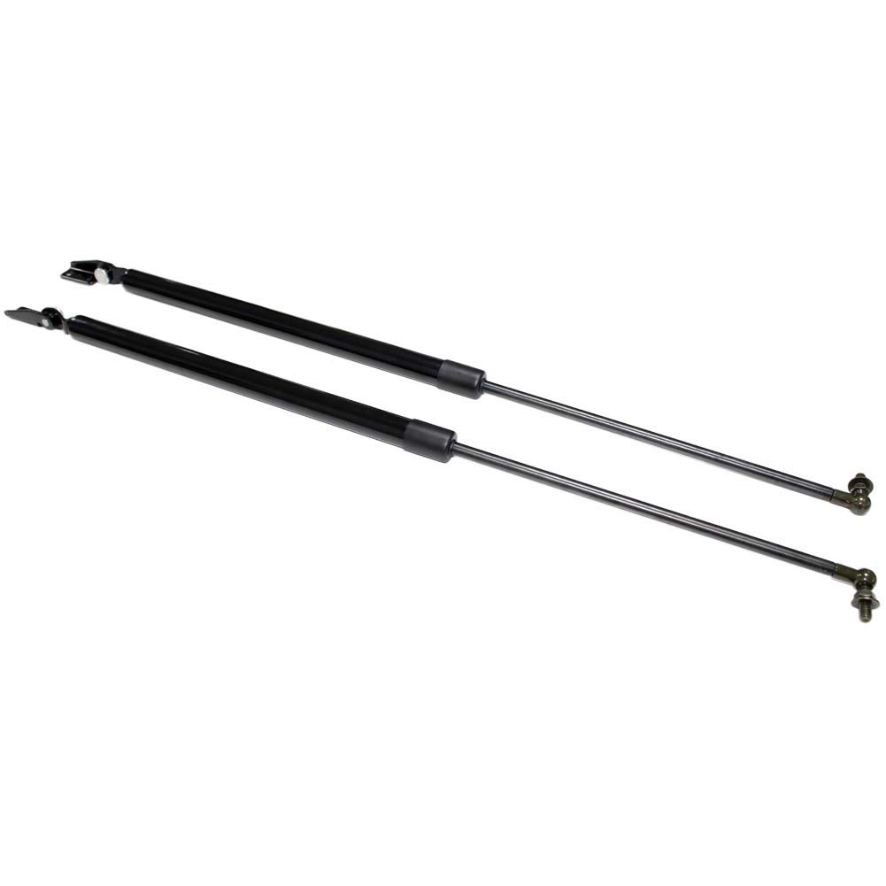 JINGLINGKJ 460003 8188303 für 2002–2007 Forester SG Heckklappendämpfer Gas-Stoßdämpfer Gasfedern 2 Stück JINGLINGKJ 460003 8188303 für 2002–2007 Forester SG Heckklappendämpfer Gas-Stoßdämpfer Gasfedern 2 Stück von JINGLINGKJ