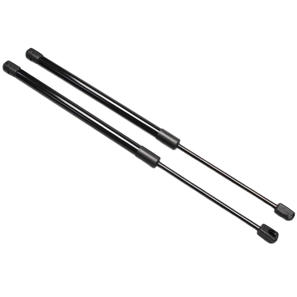 JINGLINGKJ 5360821 BGS10817 für 1978-1983 280ZX ZXT HGS130 Coupe Gasdruckfedern Gasdruckfeder 2 Stück JINGLINGKJ 5360821 BGS10817 für 1978-1983 280ZX ZXT HGS130 Coupe Gasdruckfedern Gasdruckfeder 2 Stück von JINGLINGKJ
