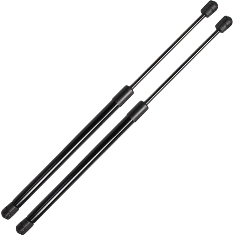 JINGLINGKJ for Vitara LY von 2015-Present Geländewagen 81850 54P01 81860 Heckklappen-Gasdruckfedern Gas-geladene (Black) JINGLINGKJ for Vitara LY von 2015-Present Geländewagen 81850 54P01 81860 Heckklappen-Gasdruckfedern Gas-geladene (Black) von JINGLINGKJ