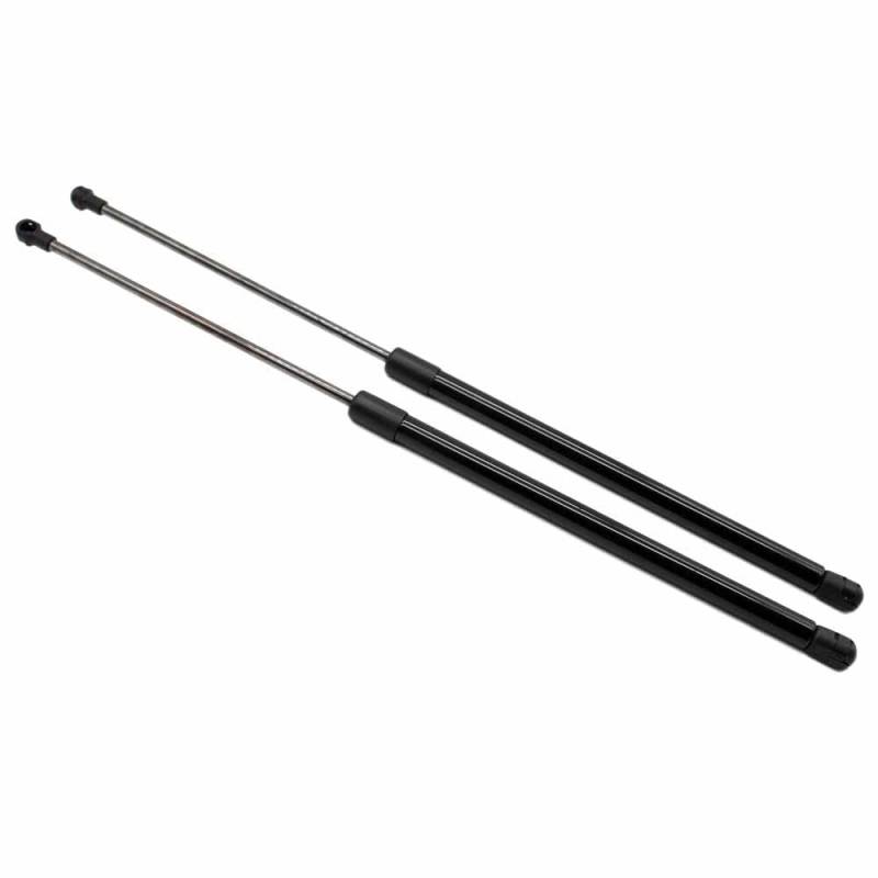 JINGLINGKJ 416055 8115655 für C3 Picasso Heck-Gasdämpfer Gasdruckfeder 2 Stück von JINGLINGKJ