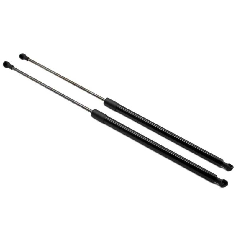 JINGLINGKJ 844308661R Gasdämpfer für Clio IV Heckklappe Stoßdämpfer Gasdruckfedern Schrägheck 2 Stück von JINGLINGKJ