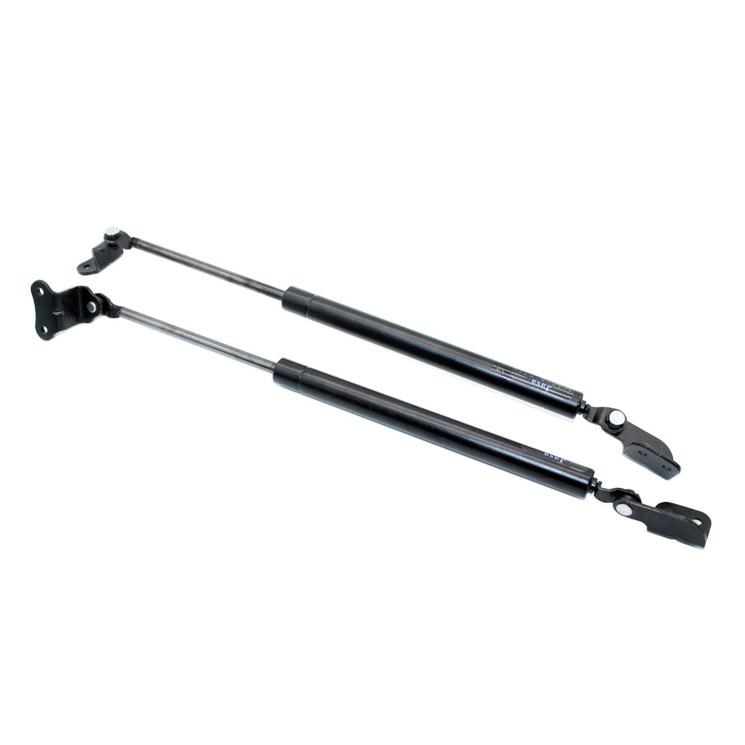 JINGLINGKJ Motorhaubendämpfer für Terracan HP 2001–2006 Stoßdämpfer Gasdruckfedern Liftunterstützung 2 Stück JINGLINGKJ Motorhaubendämpfer für Terracan HP 2001–2006 Stoßdämpfer Gasdruckfedern Liftunterstützung 2 Stück von JINGLINGKJ