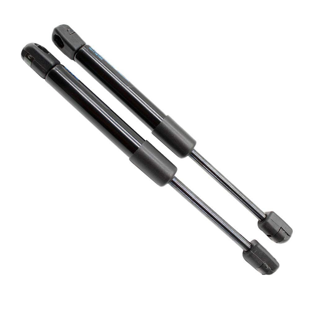 JINGLINGKJ NE5256930 GSNE525 Heckklappe Gasstoßdämpfer 2 Stück JINGLINGKJ NE5256930 GSNE525 Heckklappe Gasstoßdämpfer 2 Stück von JINGLINGKJ